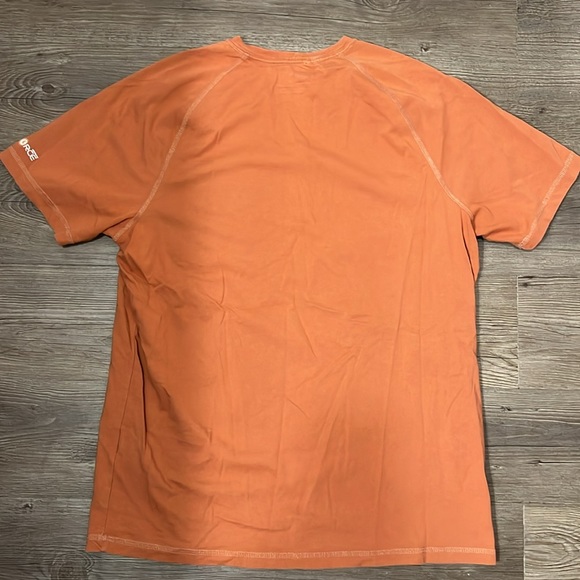 Carhartt Force Relaxed Pocket Tee Size Medium | Vintage - Picture 8 of 10
